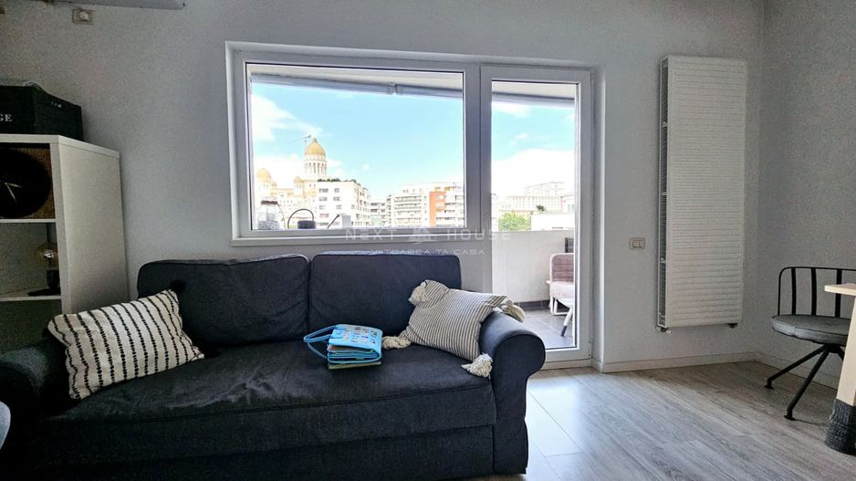 Apartament 3 Camere Premium | Unirii – 13 Septembrie - Poză 32