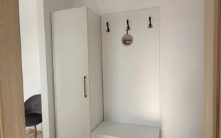 AP. 2 CAMERE DRUMUL TABEREI, BLOC NOU, CENTRALA TERMICA, METROU 10 MIN - Poză 6