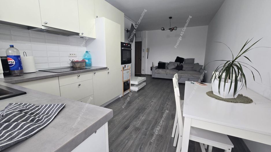 Apartament 3 Camere 2 Bai | Etaj 1 | Torontalului - Poză 2