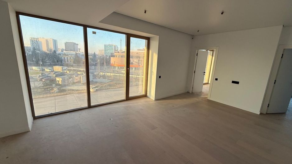 Apartament 3 camere I One High District I - Poză 6