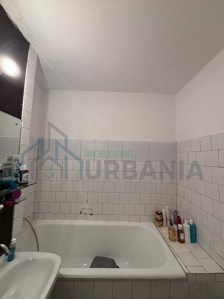 Inchiriez apartament 3 camere decomandat in zona Canta / bariera Comat - Poză 5