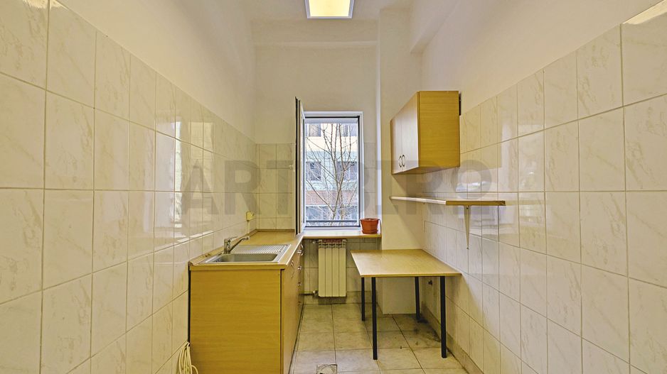 Zero comision, 200mp birou Grozavesti - Pod Basarab, 2 minute [M] - Poză 6