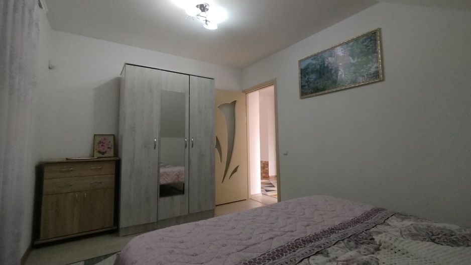 Casă generoasă cu 2 Nivele și confort modern – 10 Ari, Băcioi (sat Frumușica) - Poză 30