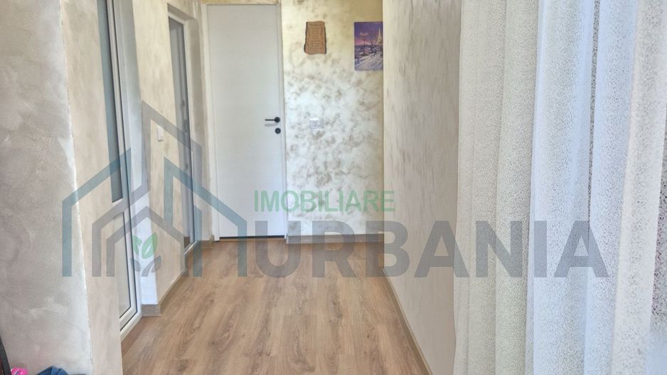 Casă de vânzare în Voinești, județul Iași - 55 mp, la cheie - Poză 5