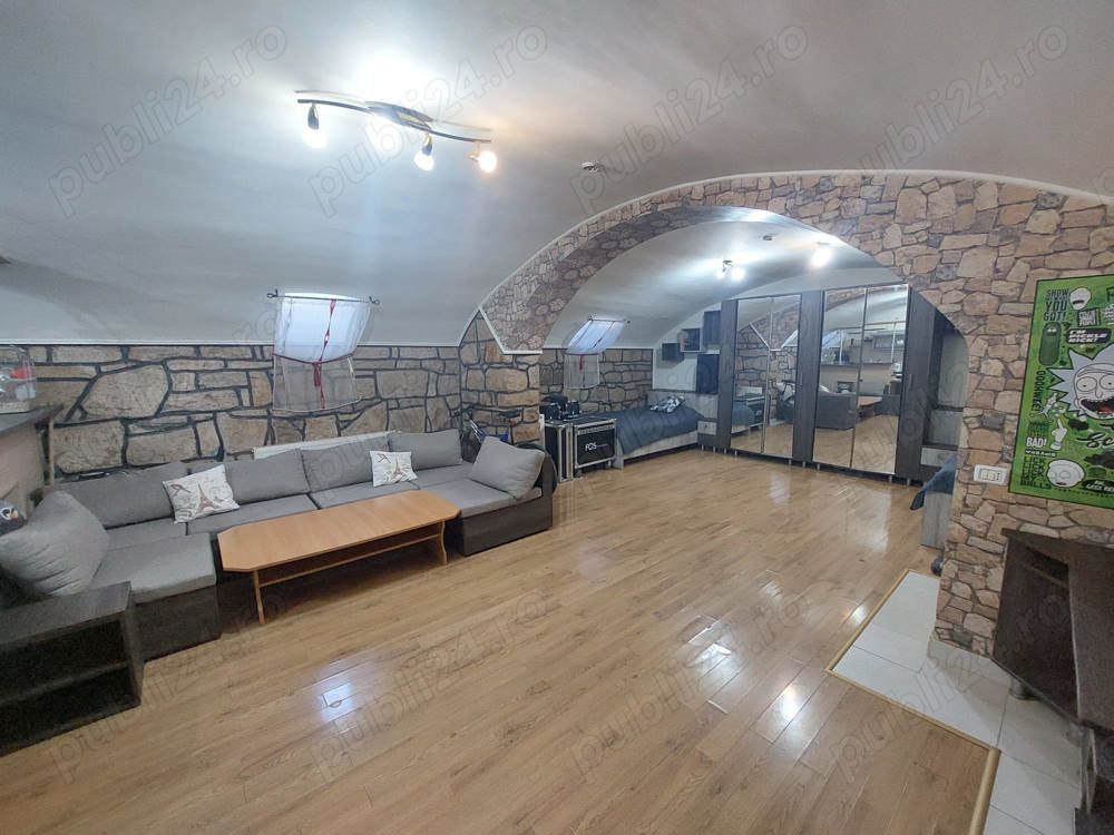 Apartament 2 camere, in zona centrala - Poză 2