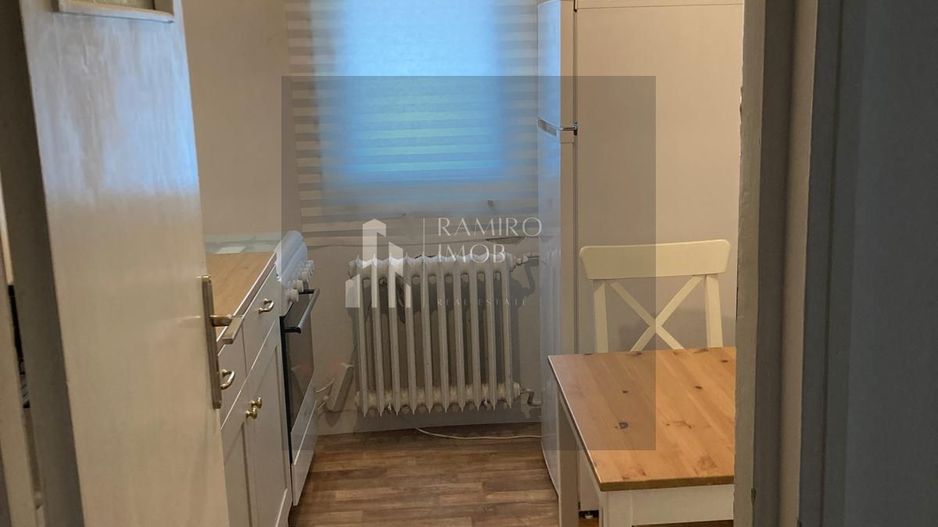 Apartament 2 camere Constantin Brancoveanu / Nitu Vasile Sector 4 - Poză 1