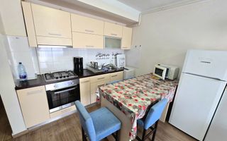 Apartament cu 3 Camere, Bloc Nou, Cart. Orhideelor - Poză 4