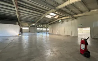 Hala 5000 mp dotata pentru productie si depozitare ISU categoria D - Poză 26