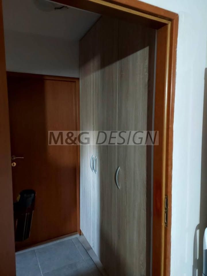 Apartament 2 camere modificat in 3 camere  parter cu balcon - Poză 10