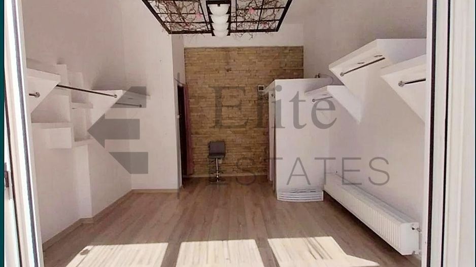 Spatiu comercial ultracentral de inchiriat langa strada Republici - Poză 4