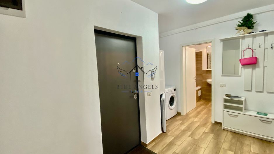 Studio de vanzare, langa Mall-ul la intrarea din Sanpetru - Poză 5