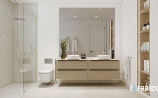 Apartament 3 Dormitoare, New Golden Mile - Poză 9