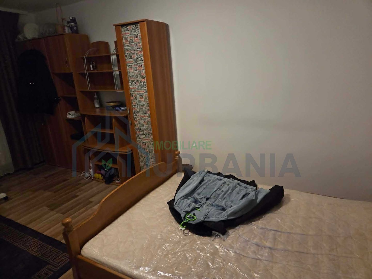 Camera decomandată de închiriat în zona Canta, Iași – 175 euro/lună - Poză 1