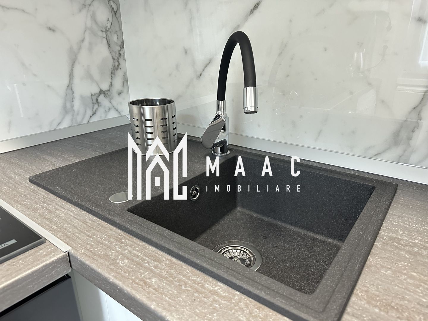 Garsoniera | Decomandata | Balcon | Zona Vasile Aaron - Poză 10