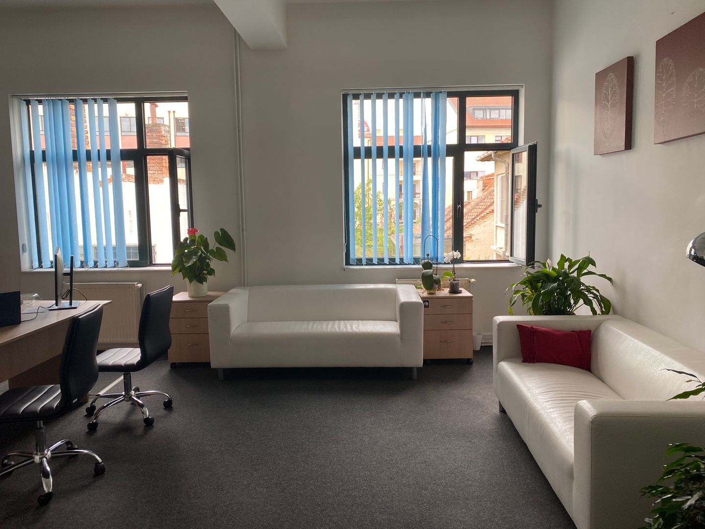 Cladire de birouri ultracentrala de inchiriat - Poză 5