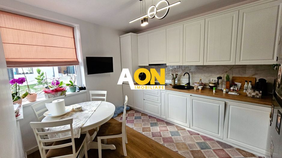 Casa tip insiruit ( capat ), 4 camere, 260 mp teren, Dealul Furcilor - Poză 3