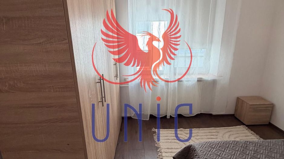 Apartament mobilat si utilat, zona Maestro! - Poză 9