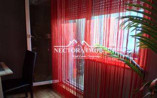 Apartament ULTRACENTRAL SALONTA, 3 camere, 74 mp, mobilat/utilat total - Poză 12