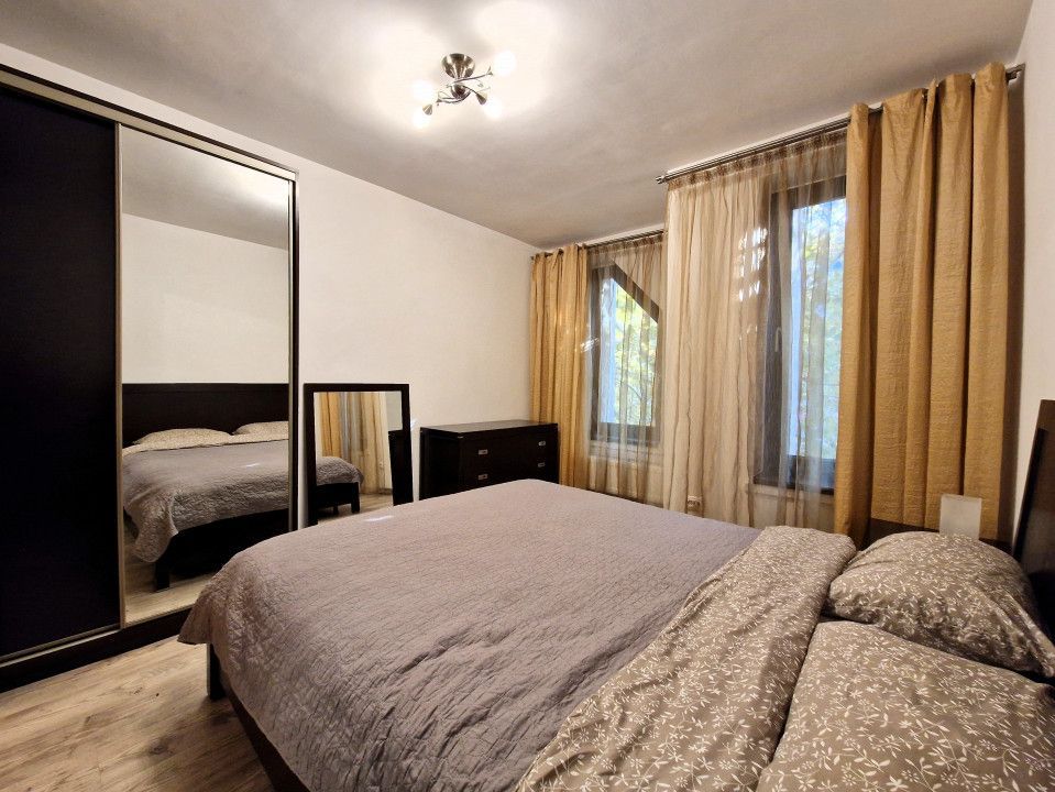 Kaufland | Apartament 2 camere, complet mobilat si utilat! - Poză 5