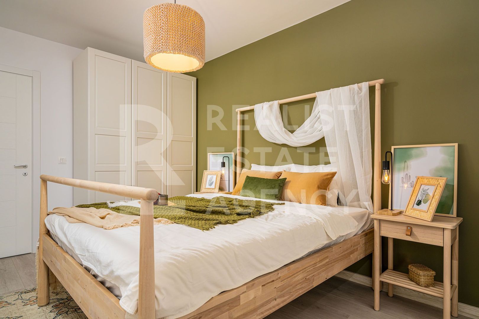 Vânzare, apartament, 2 camere tip 2A, HILS Titanium, București - Poză 4