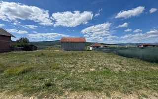 Teren intravilan | 435 mp | 15 ml deschidere | Micesti - Poză 4