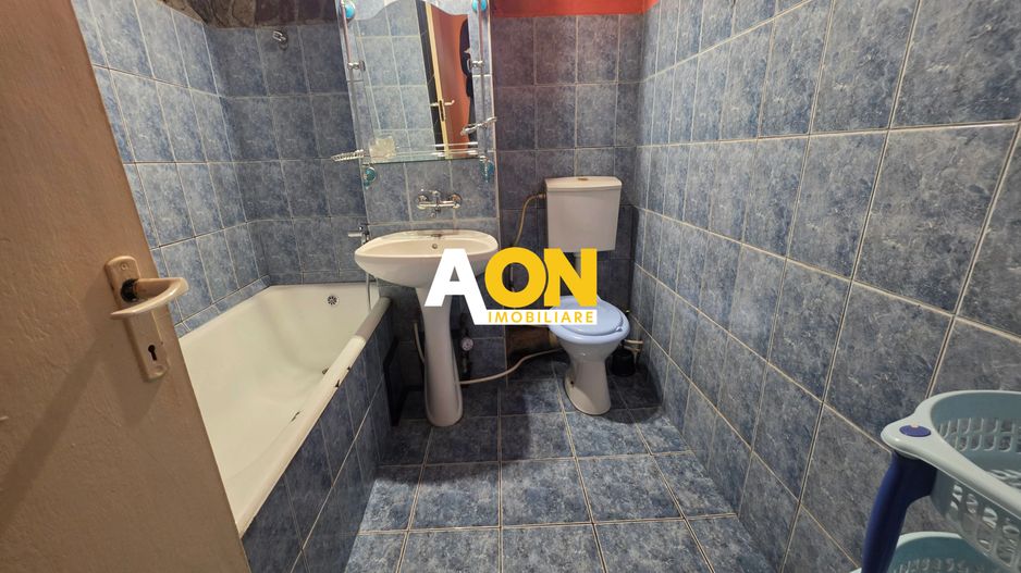 Apartament 3 Camere, 2 Bai, Etaj 2, Zona Ampoi 3 - Poză 6