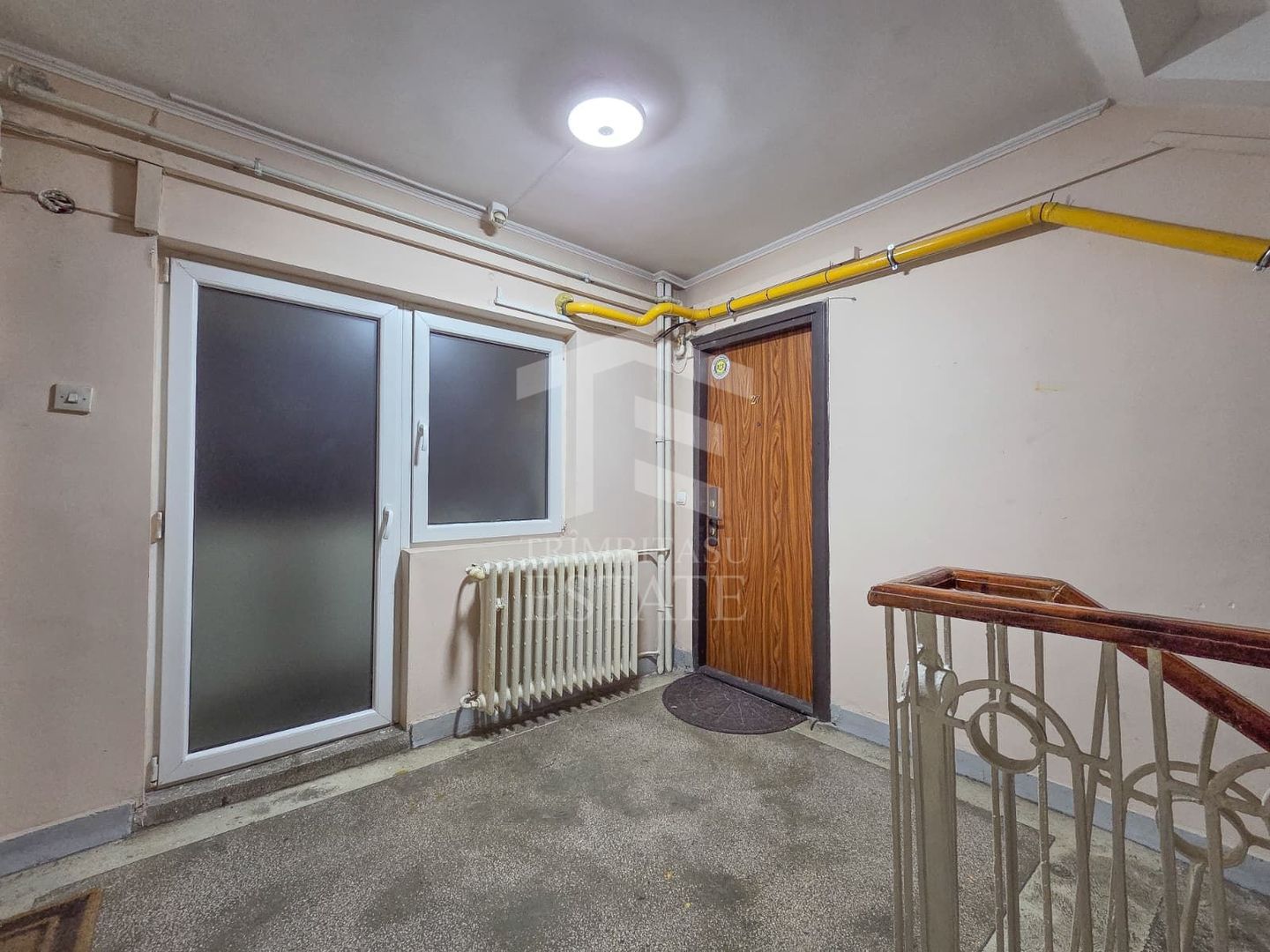 Apart 3 camere birouri stradal Bulevardul Unirii colt Nerva Traian - Poză 21