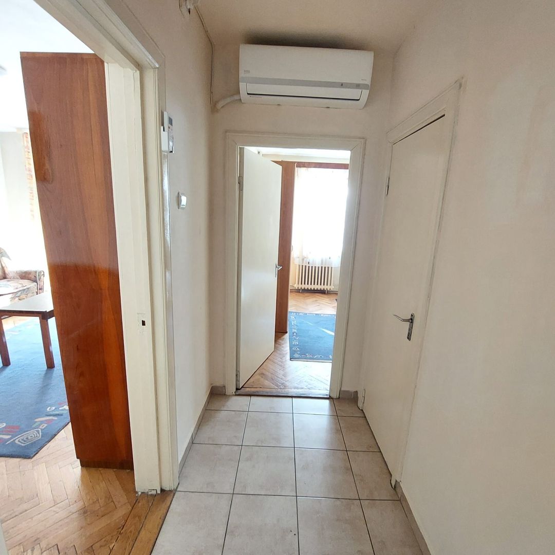 Apartament 3 camere zona Marasti - Poză 12