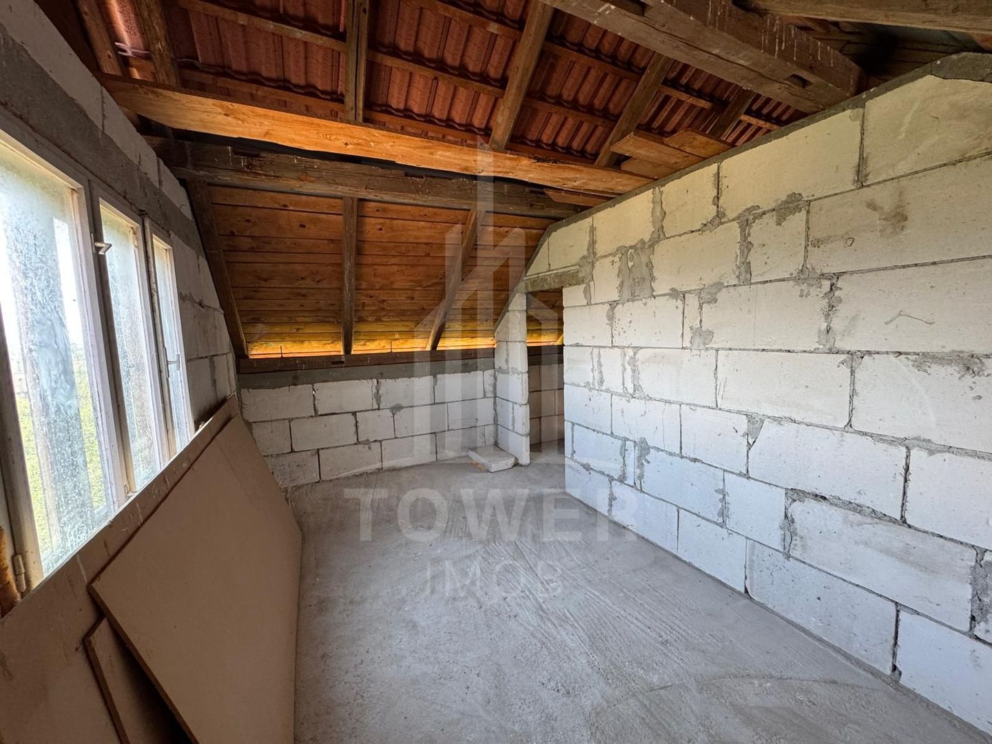 Casa cu 3 camere si teren | 111mp utili 450mp teren | Daia Noua | EXCLUSIVITATE - Poză 15
