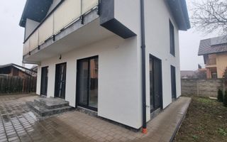 FĂRĂ COMISION | CASĂ 4 CAMERE ÎN SIBIU | NOUĂ | TURNIȘOR - Poză 3