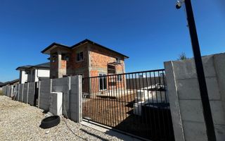 CASA INDIVIDUALA CLINCENI, 4 CAMERE, FINALIZARE AUGUST 2025, COMIS 0% - Poză 4