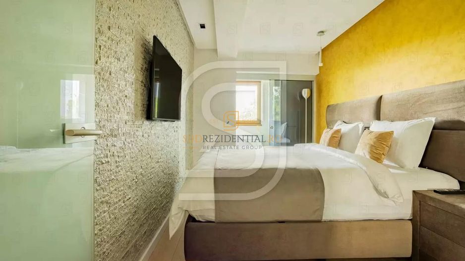 Apartament cu 2 camere, 2 locuri de parcare subterane, Metalurgiei - Poză 3