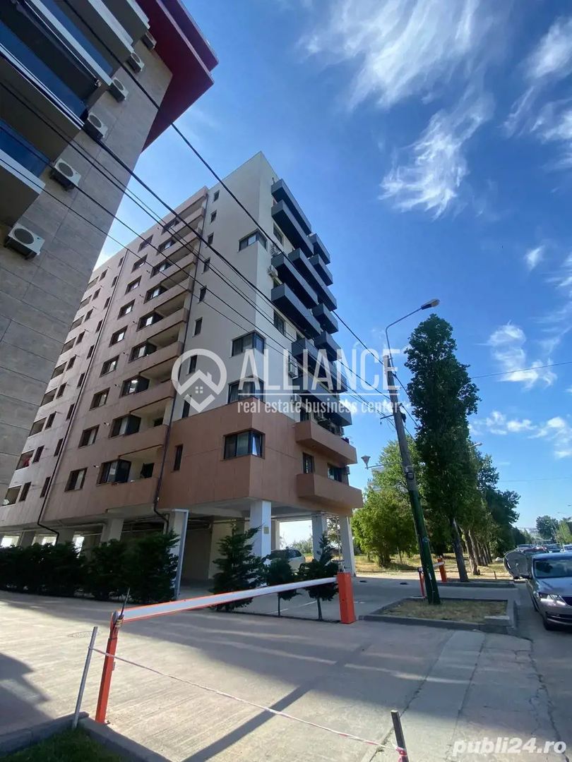 MAMAIA ZONA HOTEL IAKI (COD 10) - Apartament de inchiriat - Poză 5