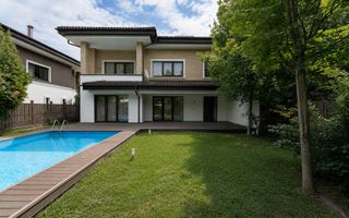 OXFORD GARDENS -  LUXURY GATED COMMUNITY - POOL - TENNIS COURT - PLAYGROUND - Poză 2