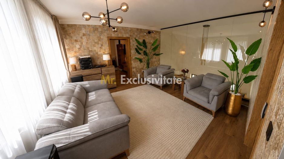 VILĂ INDIVIDUALĂ DE EXCEPȚIE   ·  365.000 € - Poză 12