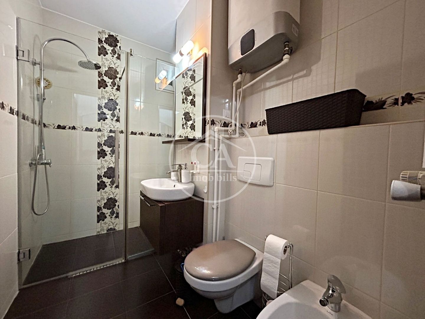 Apartament cu 3 camere de închiriat in zona Centrala , Oradea - Poză 9