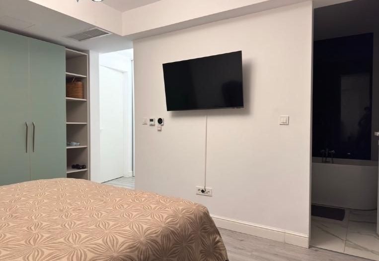 Apartament de inchiriat 2 camere cu 2 bai - Poză 11