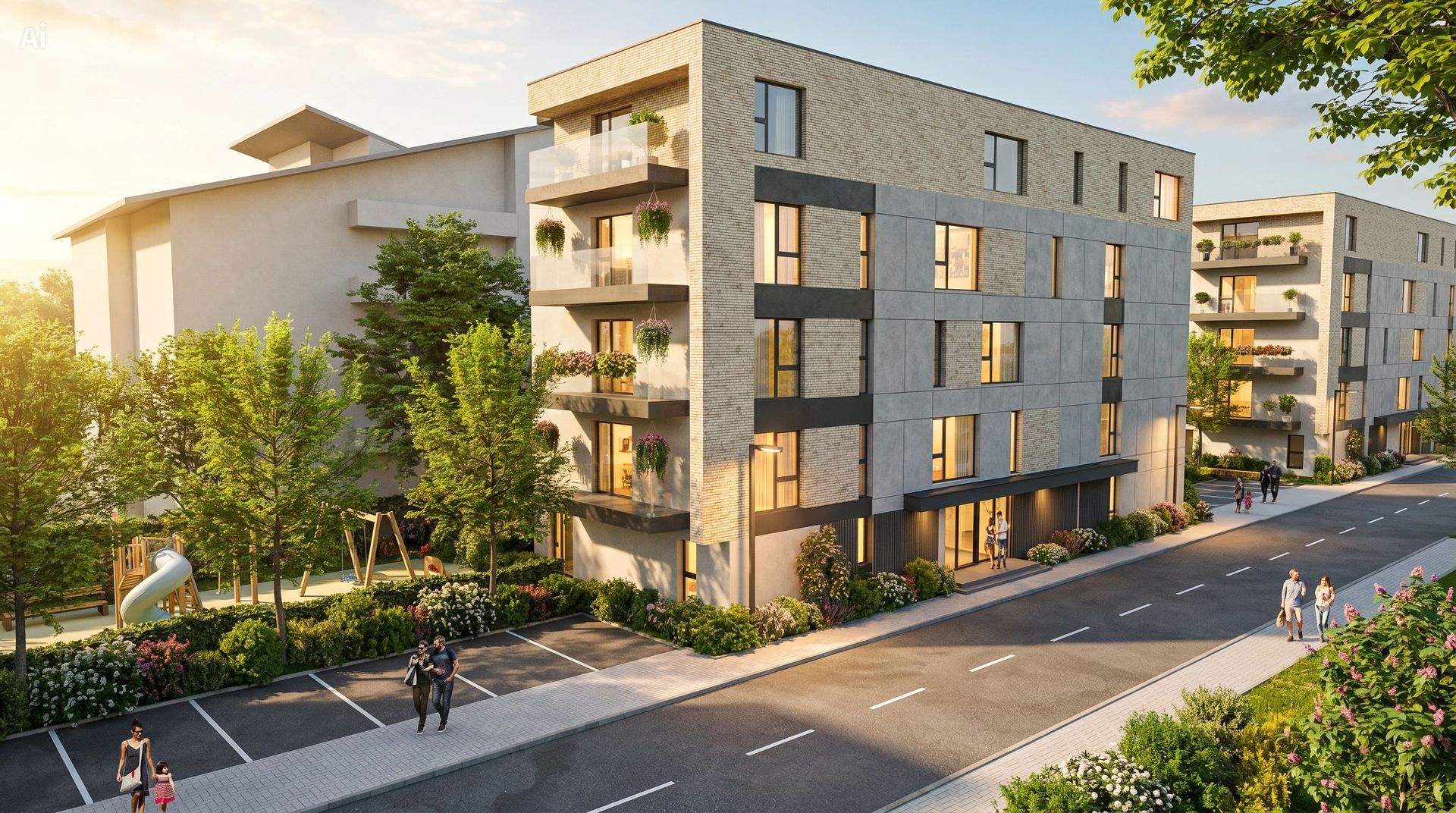Apartament cu 2 camere, finisat nou, zona Cetatii - Poză 2