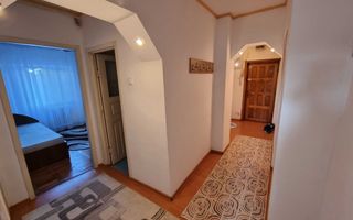 Apartament 3 camere decomandat, 70 mp, etaj 1/8, Bd. Socola – Podu Roș (zona Jumbo – Granit) - Poză 8