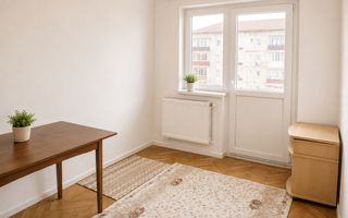 Girocului | 4 Camere | Decomandat | Etaj intermediar |  Centrala proprie - Poză 8