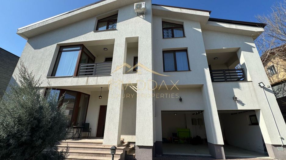 Vilă impresionantă *teren 1000mp // Erou Iancu Nicolae - Poză 2