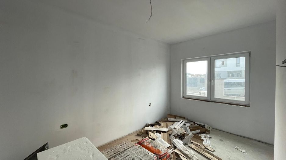 Duplex - 5 camere -toate utilitatile - Mosnita Noua - Urseni - Poză 7