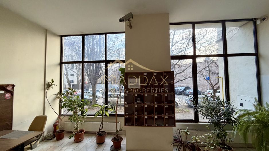 Apartament cu 4 camere *95mpc* // Bulevardul Unirii - Poză 44