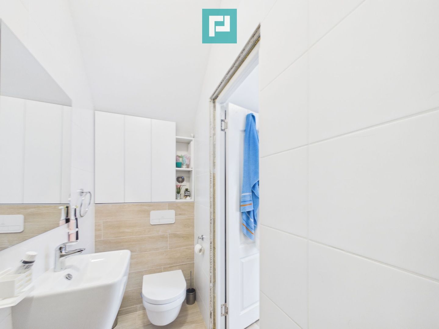 Casă 4 camere cu teren 450 mp pe Dealurile Oradei - Poză 64