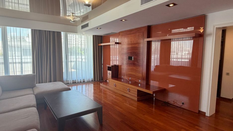 Penthouse Luxury | Washington Residence | Terase Spectaculoase - Poză 3