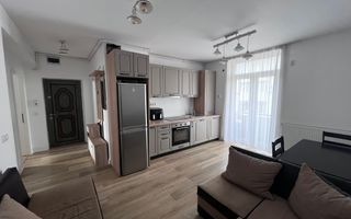 2 camere, Etaj 2, Garaj+ 1 loc de parcare in curte, Zona The Ofice!! - Poză 1