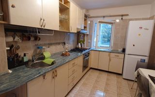 Inchiriere apartament spatios, Centru - Eremia - Poză 3