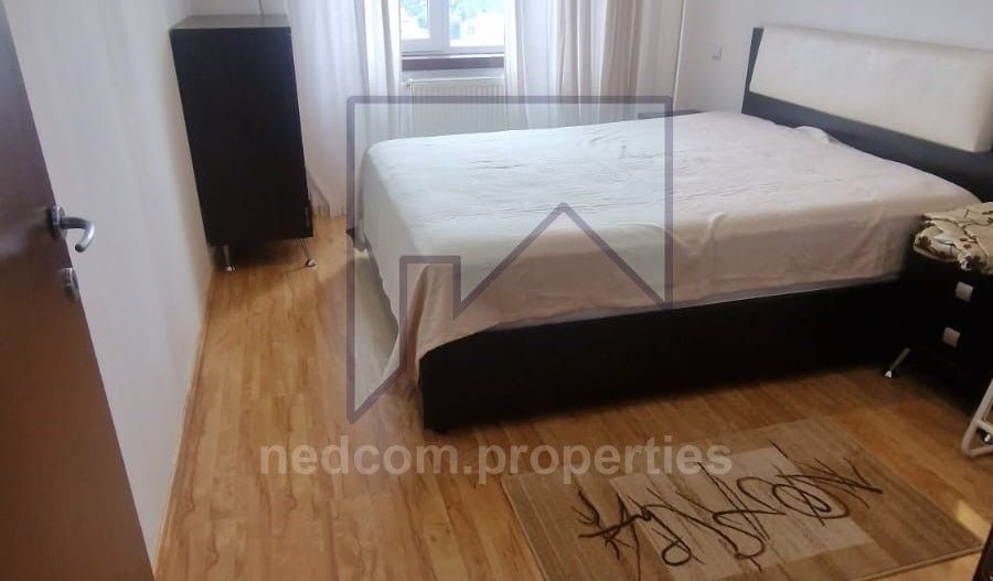 Apartament 3 camere - Rose Garden - Doamna Ghica - Poză 23