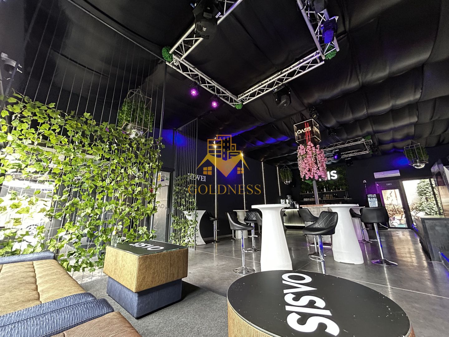 Afacere la cheie, 96mp, Strada Piezisa, Zona Ultracentrala - Poză 2