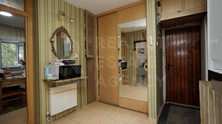 Vânzare, apartament, 2 camere, strada Cetatea Albă, Botanica - Poză 9